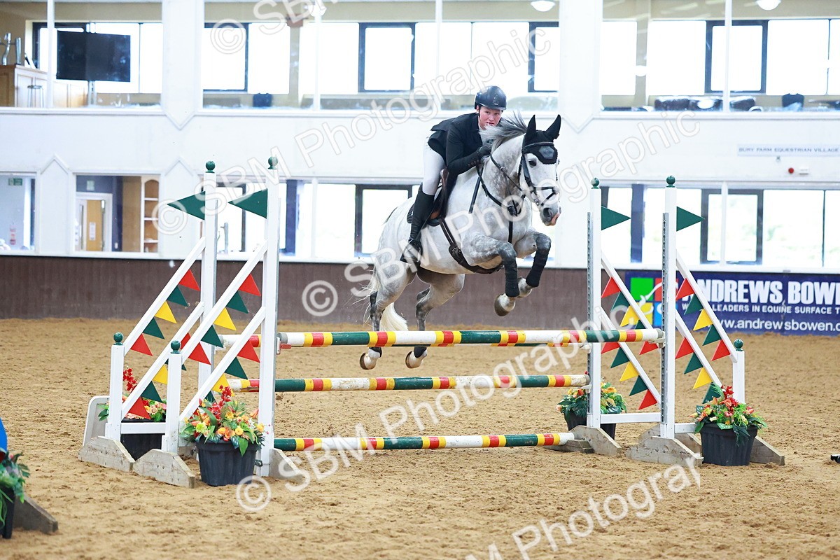 SBM_000698 - Class 3 - Senior Discovery - 1.00m