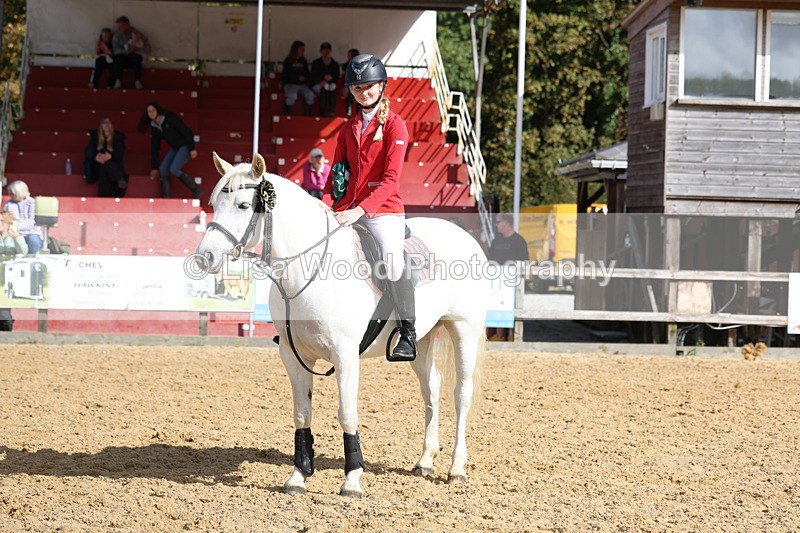 3E7A3351 - Class 4: 60cm Junior