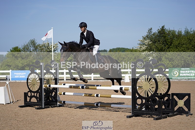 230528A-093030-05752 - Cls 30 British Novice & 90cm Open