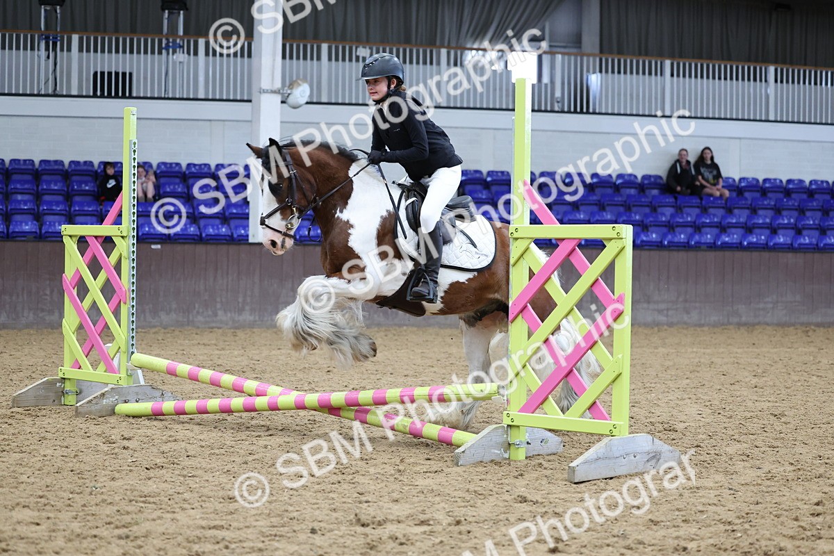SBM_006916 - Class 1 - 40cm showjumping