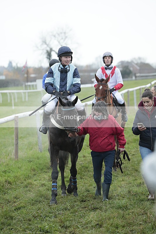PtP 041222 0802 - Wheatland  Hunt PtP Chaddesley Corbett, Worcs 04/12/22