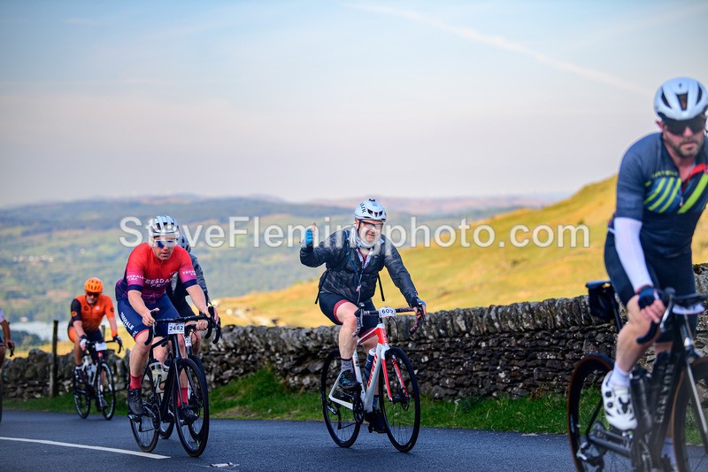 070259-2 - Kirkstone Pass 07:00 - 08:00