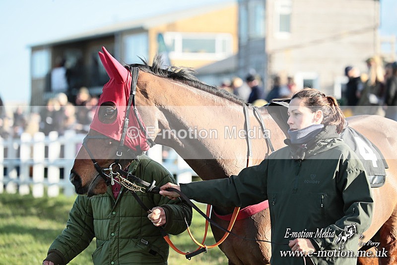 PtP 301125  0208 - Hursley Hambledon Point-to-Point Larkhill Racecourse 30/12/2025