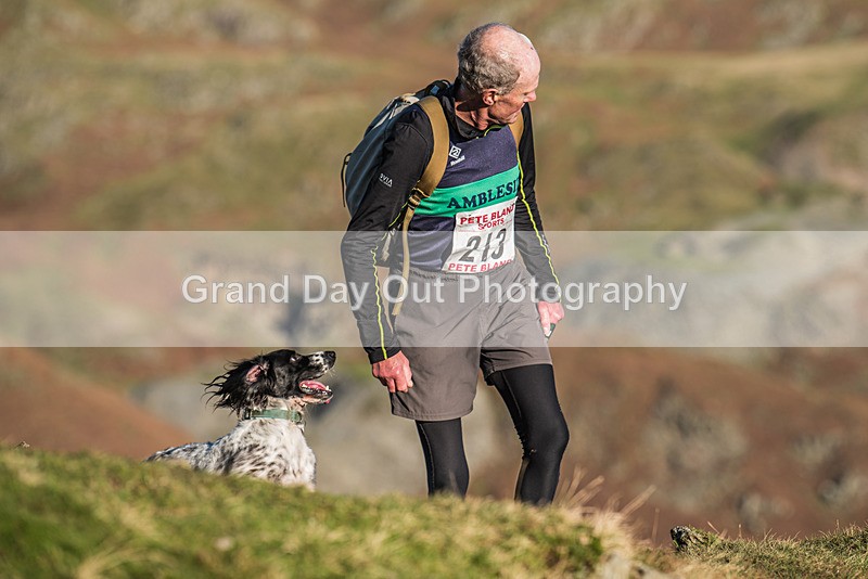 Dunnerdale-1076 - Dunnerdale Fell Race Saturday 11th November 2023