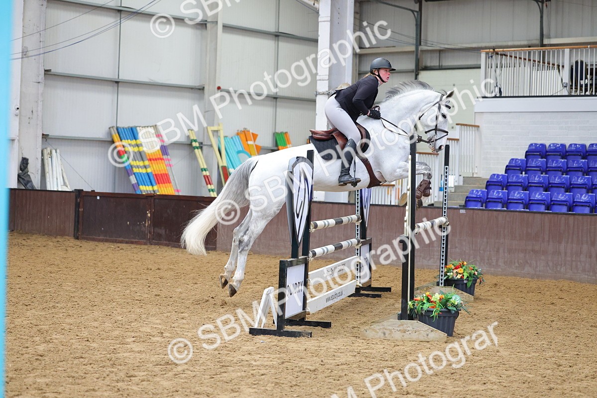 SBM_003018 - Class 8 - Senior Newcomers - 1.10m