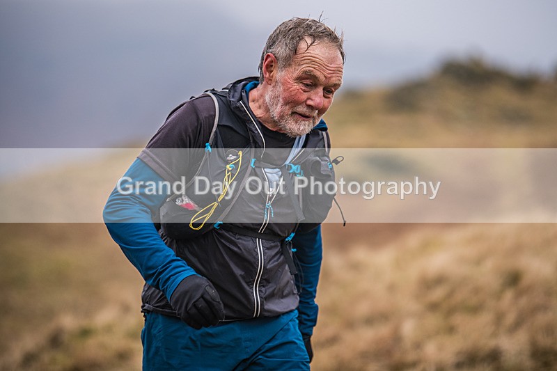 Loughrigg-961 - Loughrigg Silverhow Fell Race Sunday 2nd February 2025