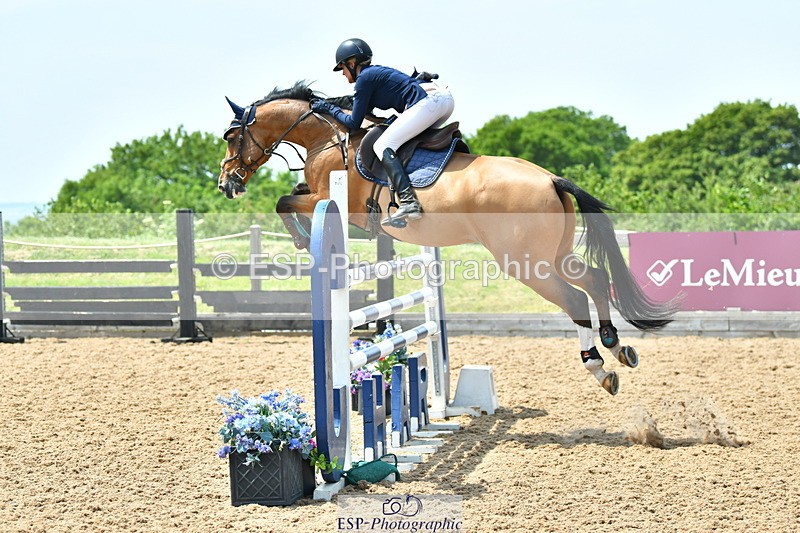 230609A-131127-01123 - Cls 3 Foxhunter