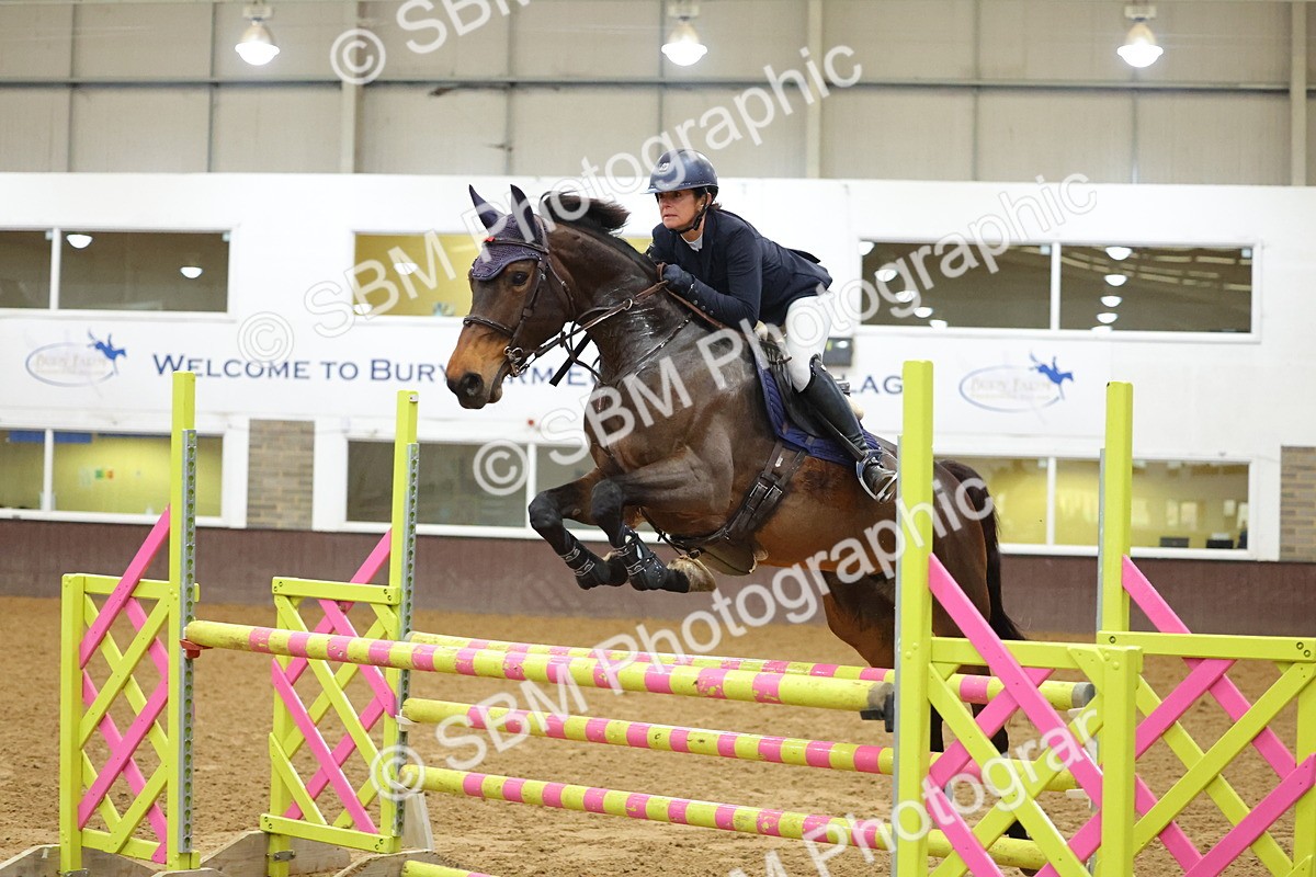 SBM_001491 - Class 4 - Senior Newcomer - 1.10m