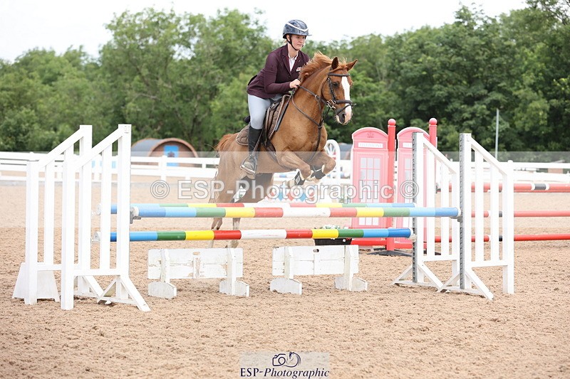 240630A-120945-12918 - Cls 31 Discovery and 90cm Open