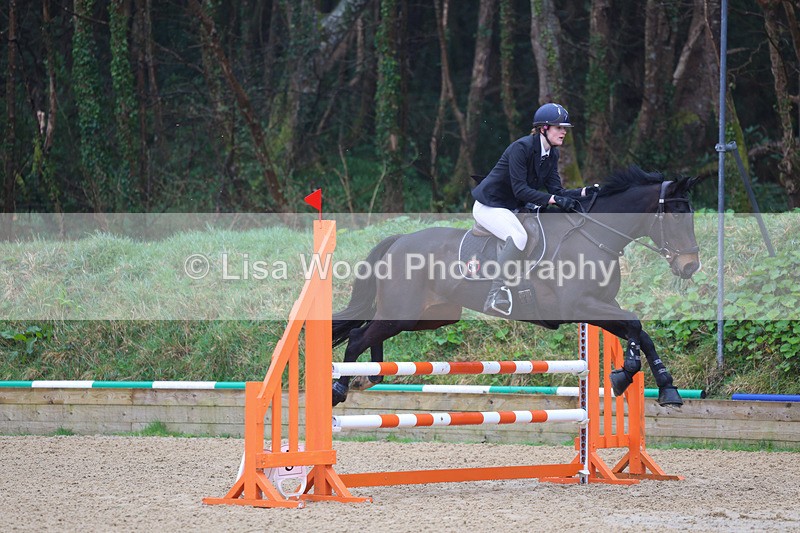 3E7A1455 - Class 1: 95 - 100cm