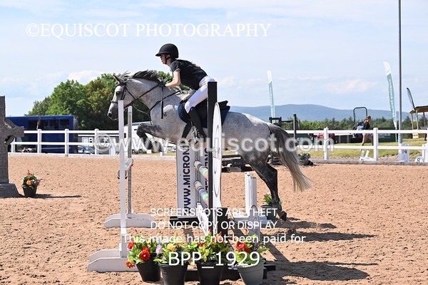 BPP_1929 - THU CLASS 4 Pony Newcomers/1m Open