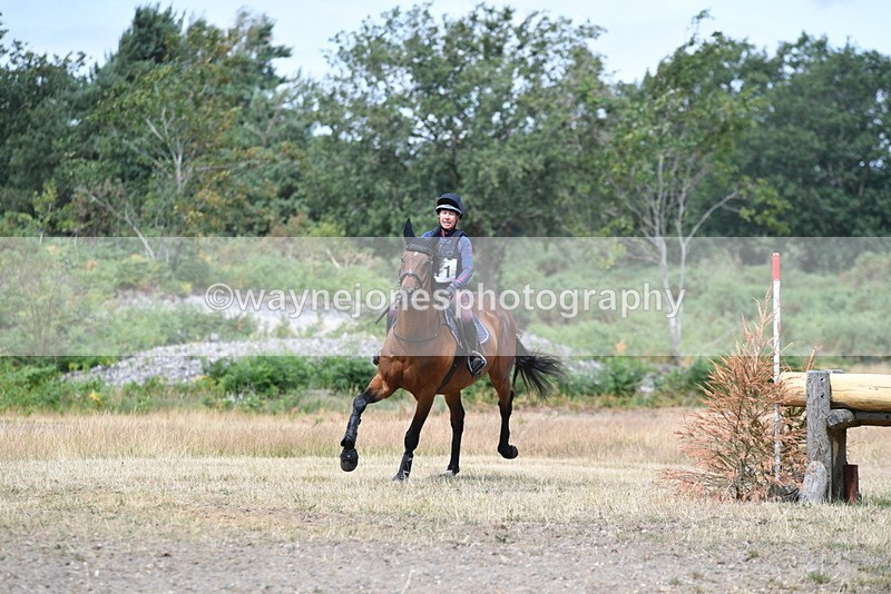 WJ5_1275 - XC Time 11:05 to 11:27