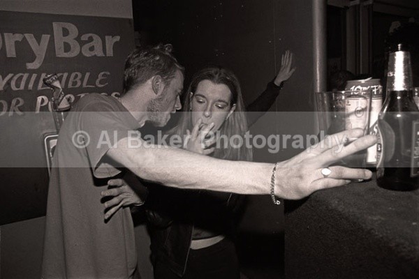 19 - Blade debut in MCR! @ firstlight dry bar 26.04.01