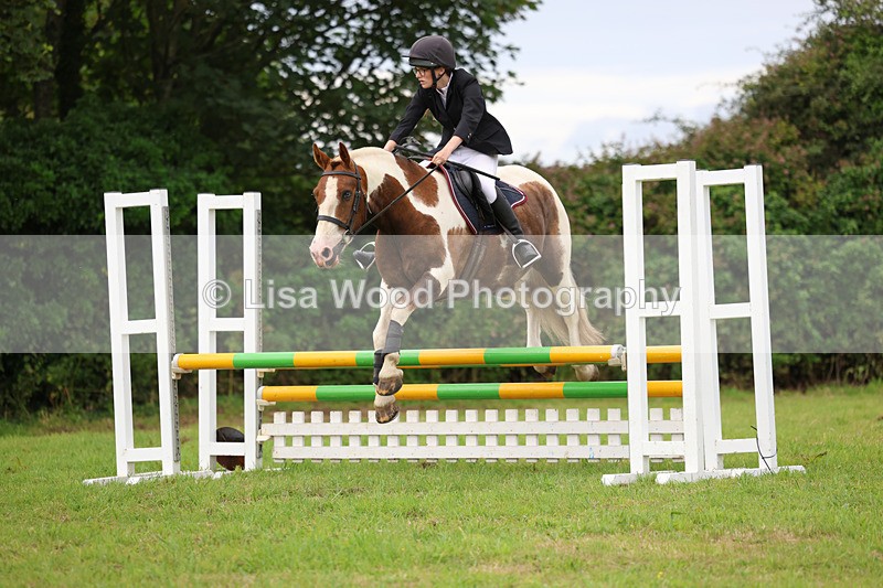 3E7A6427 - Class 3:80cm Juniors and Seniors