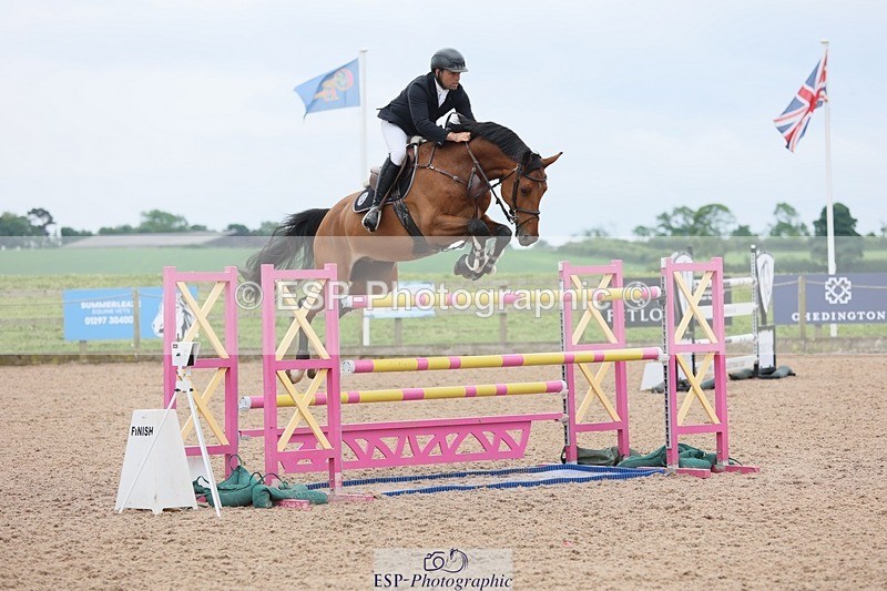 250524-153158-05819 - Cls 18 National 1.40m Open