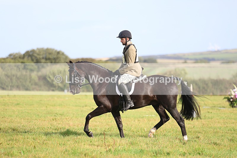3E7A5391 - Class 1: Trebudannon Open: Dressage