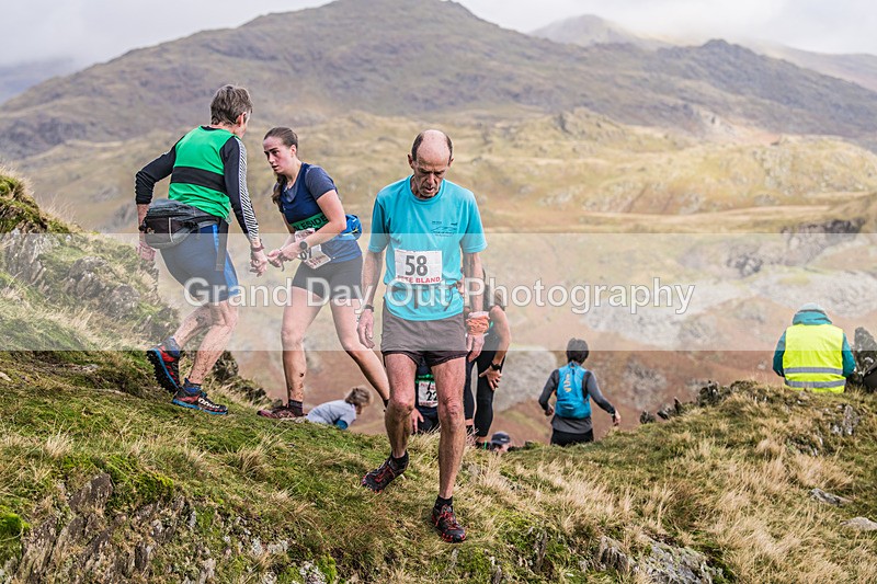 Dunnerdale-845 - Dunnerdale Fell Race Saturday 8th November 2025