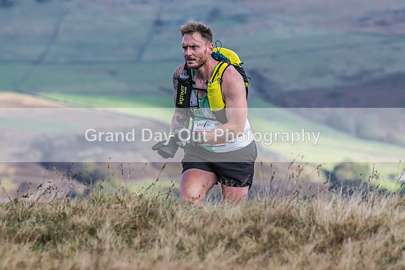 Leg 2 -427 - UK Fell & Hill Relays - Todmorden Leg 2 Saturday 17th October 2026