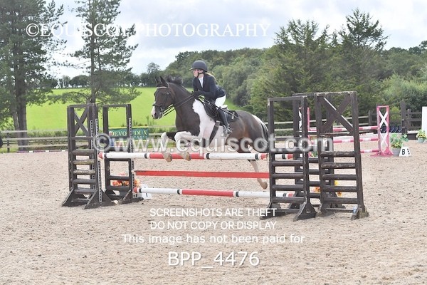 BPP_4476 - CLASS 13 SUN Senior Discovery/ 1m Open