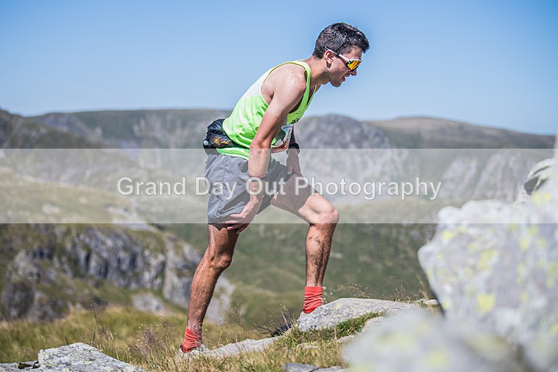 Kentmere-70 - Kentmere Horseshoe Fell Race Sunday 19th July 2026