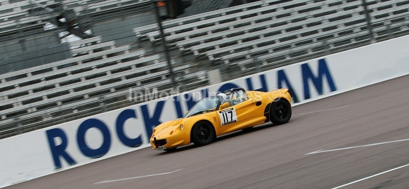  - Lotus Cup UK Speed Champs 2014/15/16/17/18/22/23/24