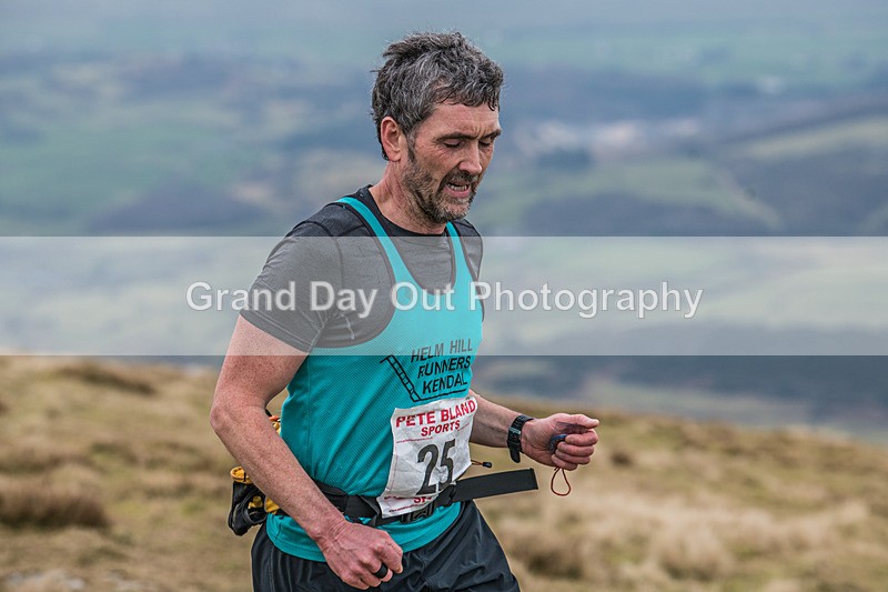 Black Combe-1318 - Black Combe Fell Race Saturday 4th March 2023