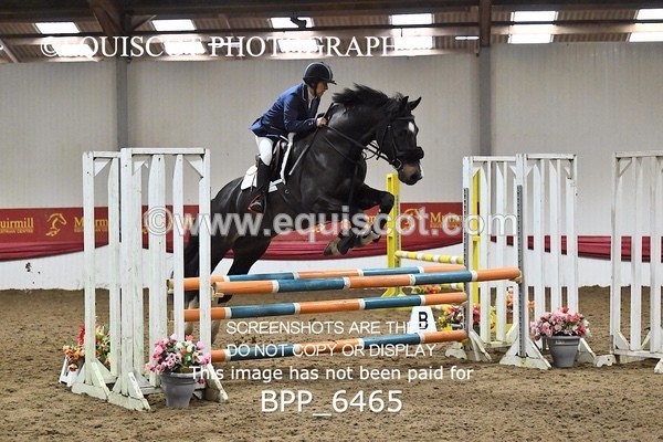 BPP_6465 - CLASS 4 British Novice/ 90cm Open