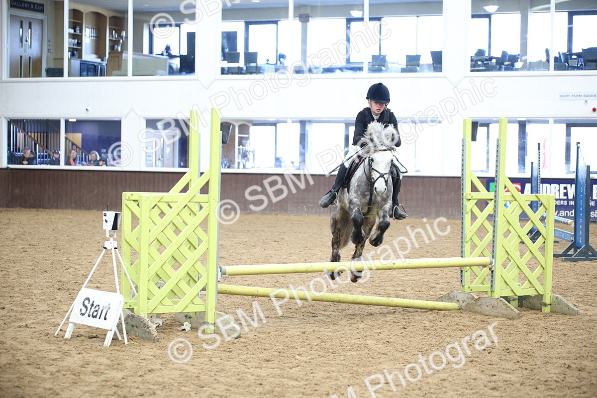 SBM_000729 - Class 3 - 60cm