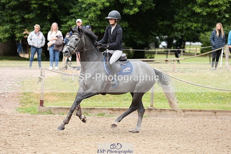 240705-085018-07799 - Cls 19 5 Yr Old Qualifier 1.10m