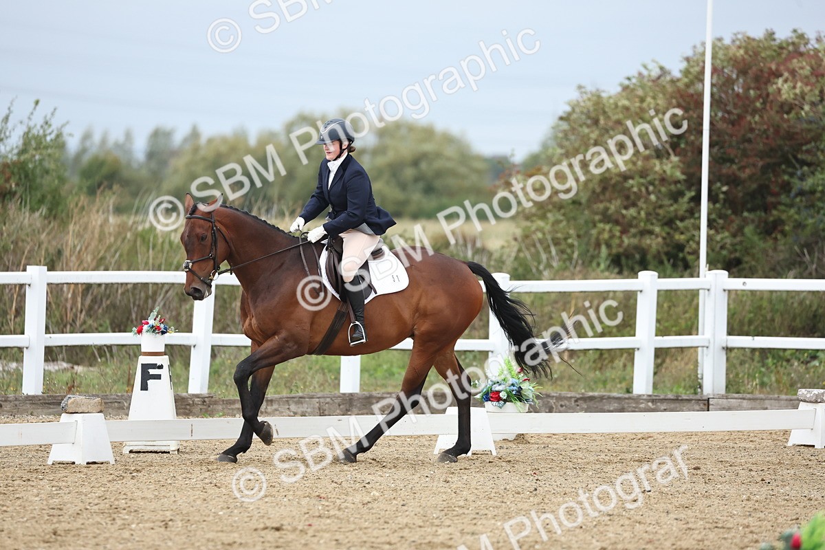 SBM_004281 - Class 8 - Novice 3 Champs