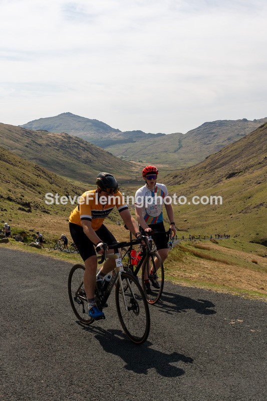 150033 - Wrynose 15.00-16.00