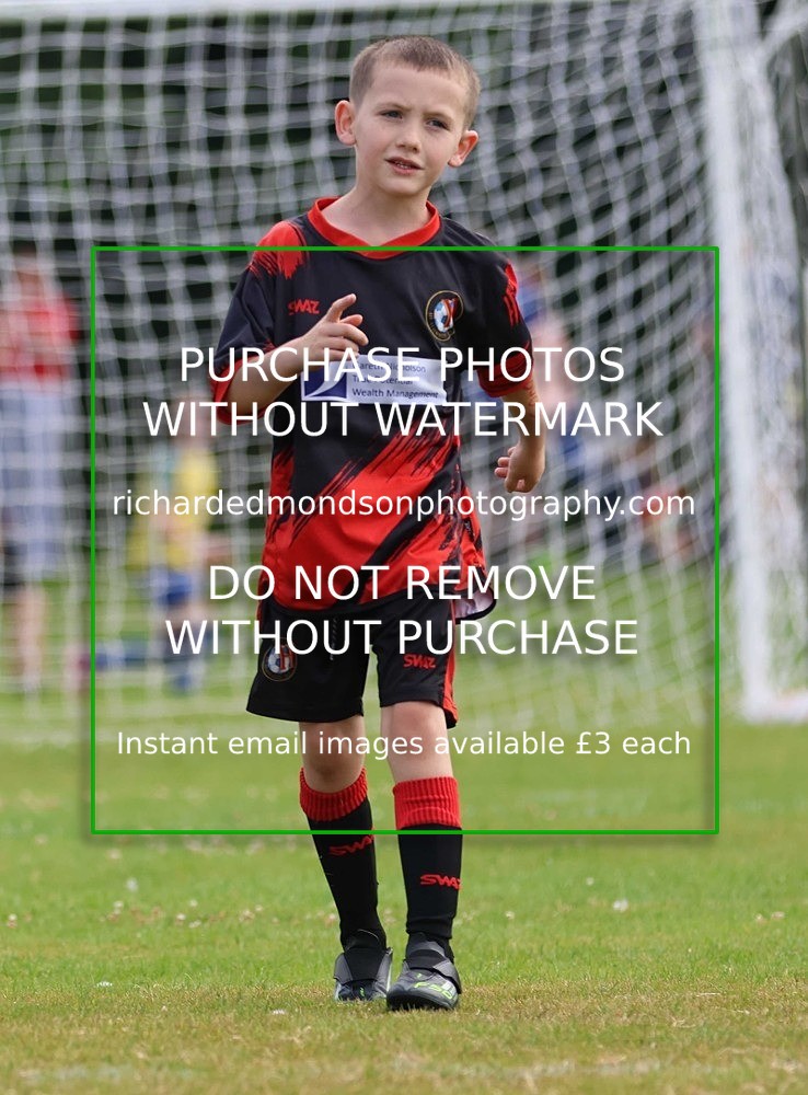 533A4361 - Heathwaite Under 8's