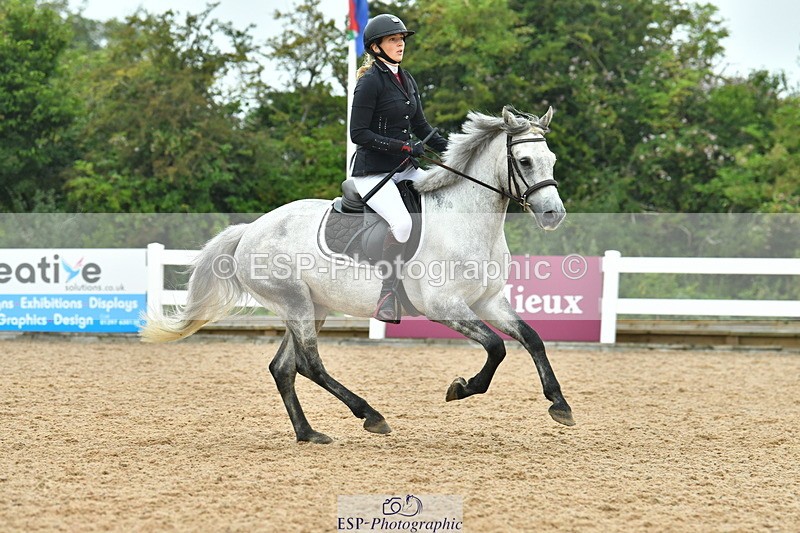 230730A-093151-08261 - Cls 31 British Novice & 90cm Open