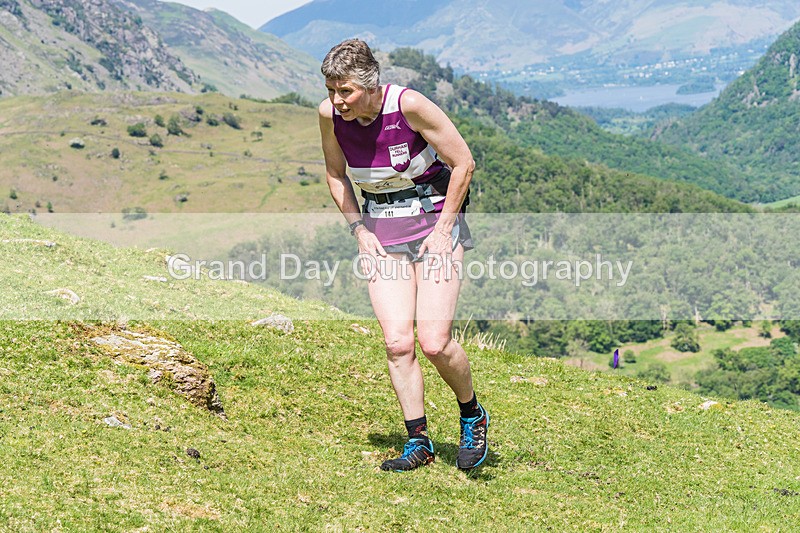 Glaramara-210 - Glaramara Fell Race Sunday 19th May 2024