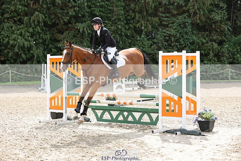 250614A-101711-05616 - Cls 26 British Novice and 90cm Open