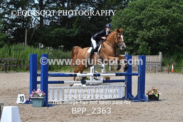 BPP_2363 - CLASS 4 SAT Senior Discovery/ 1m Open