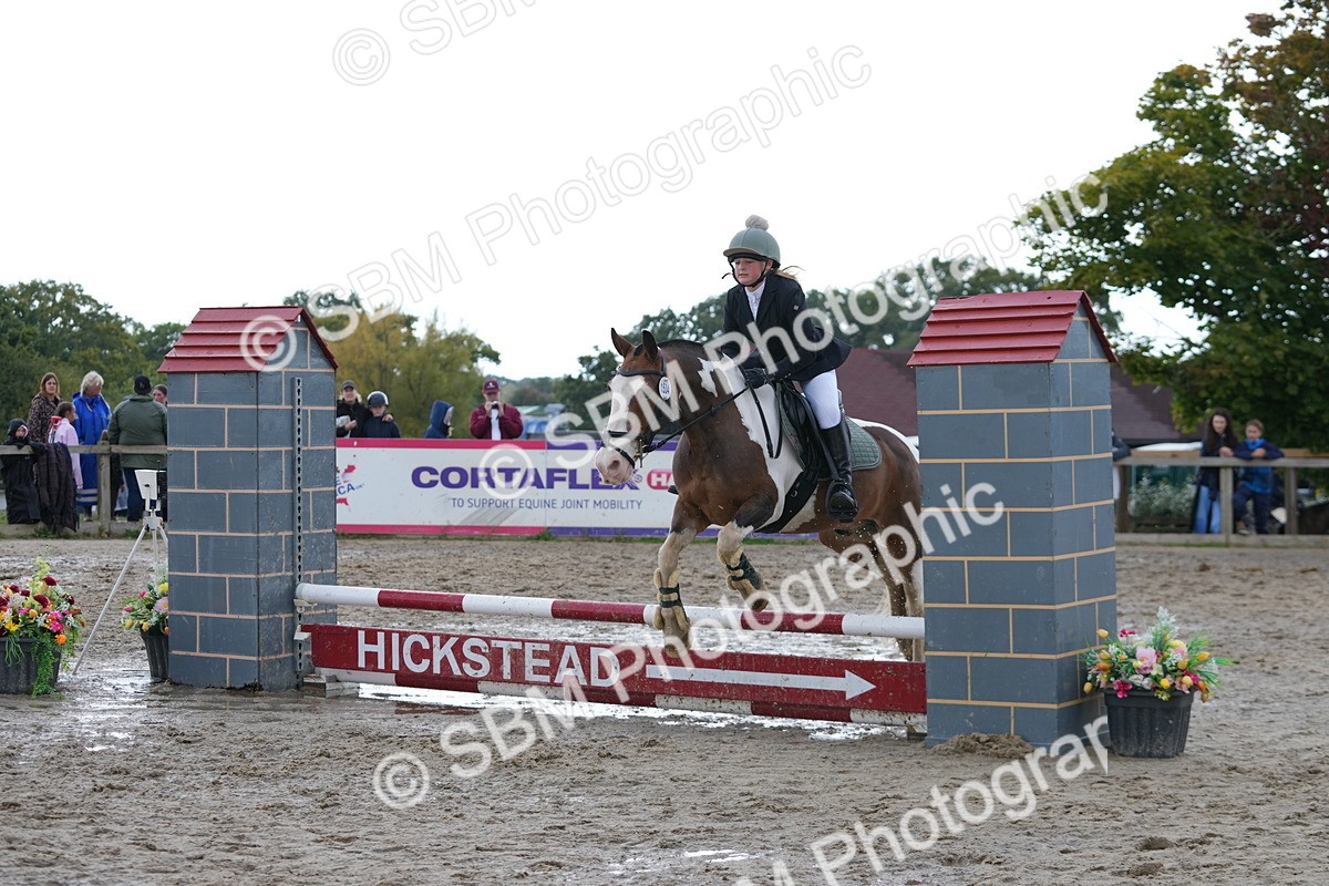 SBM_39995 - J6 - Junior Pony 55cm Championship