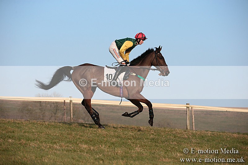 PtP 230219 569 - Vine & Craven Point-To-Point - Barbury 23/02/19