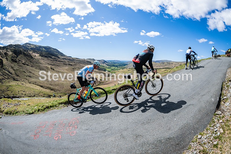 143314 - Hardknott Pass Camera 2 14.00-15.00