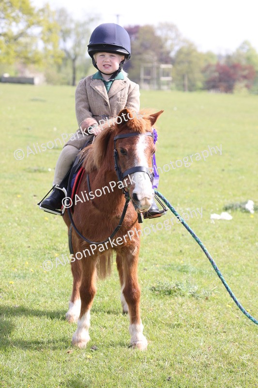 20260426-0530 - Class 30 - Tiny Tots Lead Rein