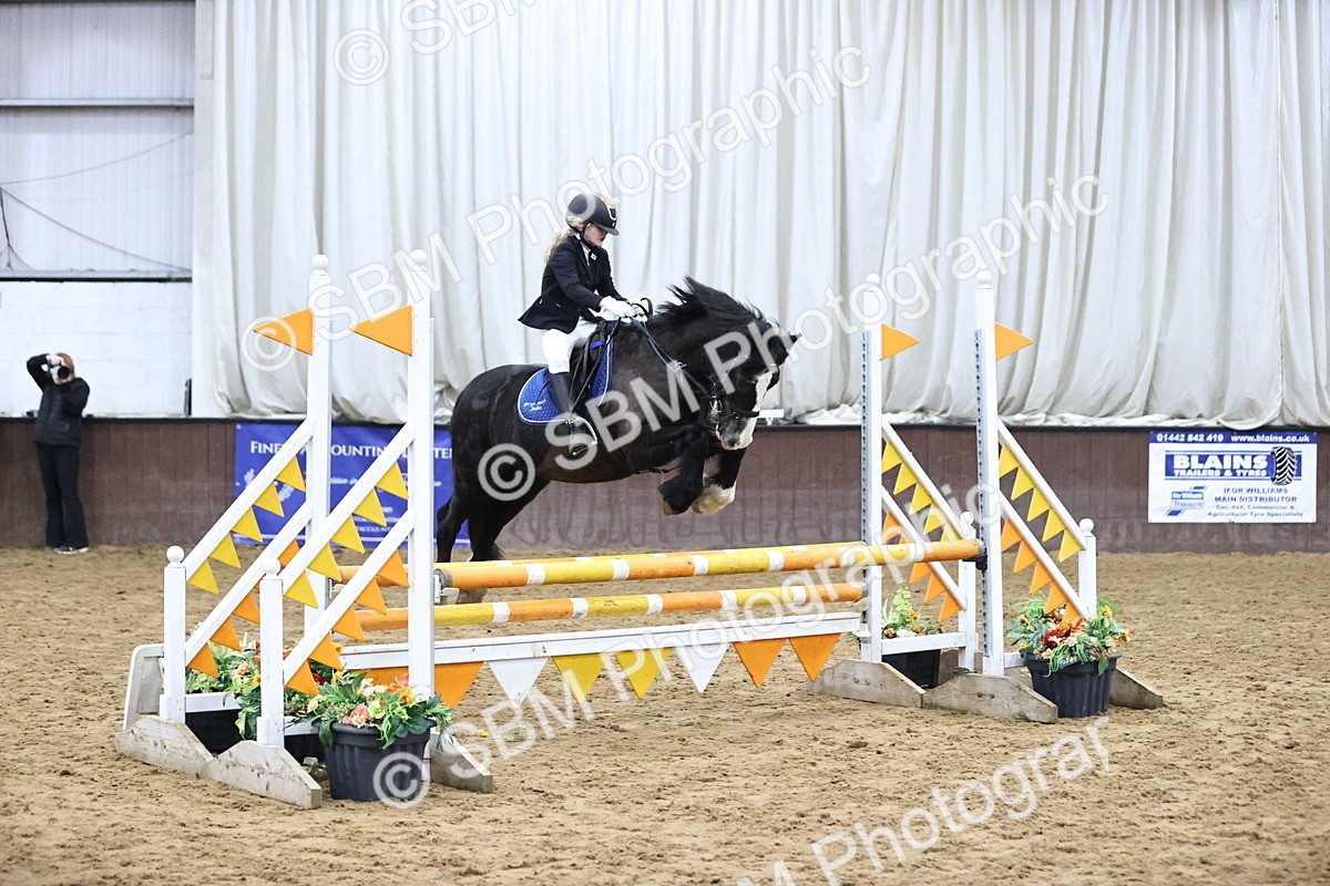 SBM_009896 - Class 9 - STX-UK Pony BritiNovice / 0.80m Open