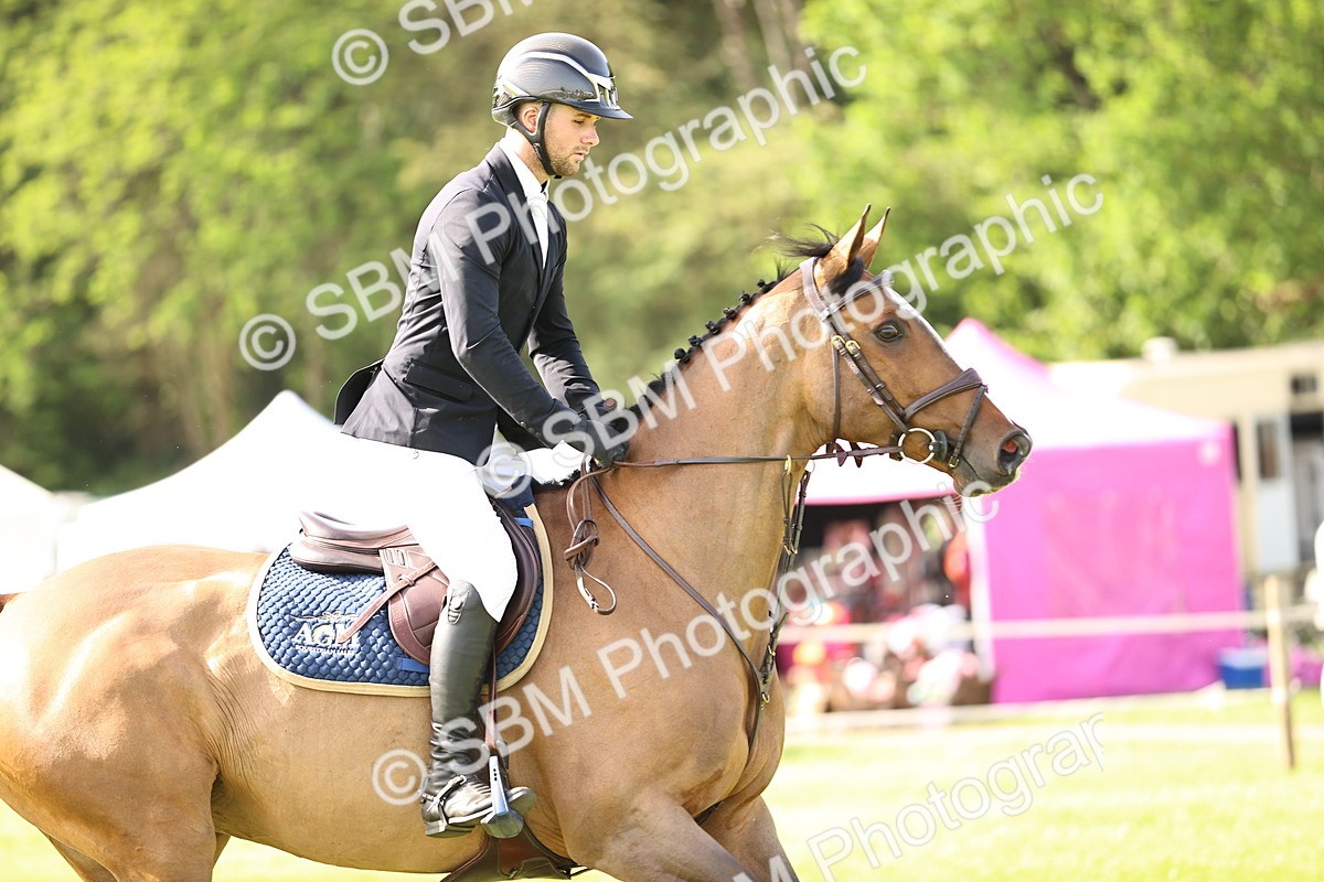 SBM_01397 - Class 200 - Martin Grant Homes Welcome Stakes 1.25m Open