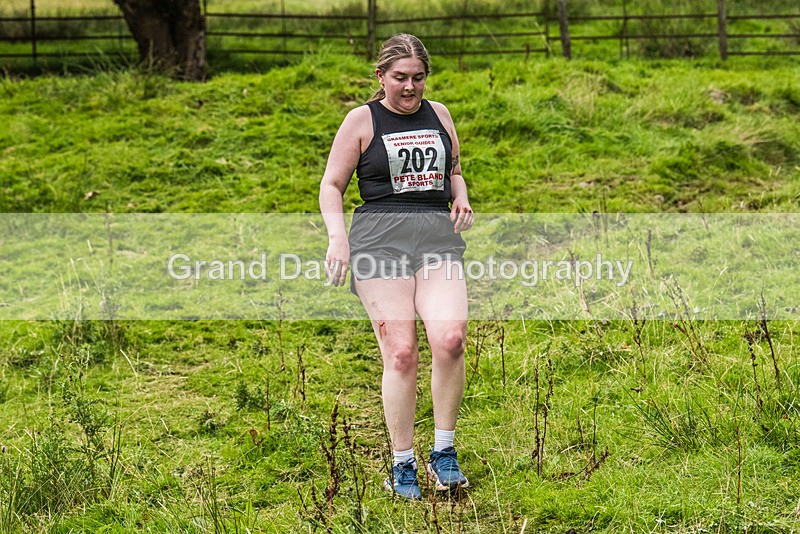 Grasmere-1141 - Grasmere Sports Junior & Senior Fell Races Sunday 27th August 2023