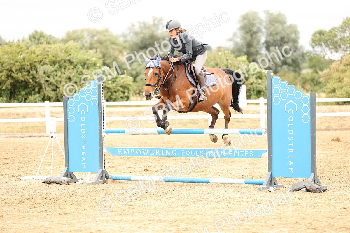 SBM_023861 - Class 5 - Senior Discovery - 1.00m