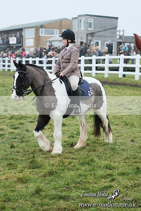 PtP 180126  0711 - Royal Artillery PtP Larkhill 18/01/26