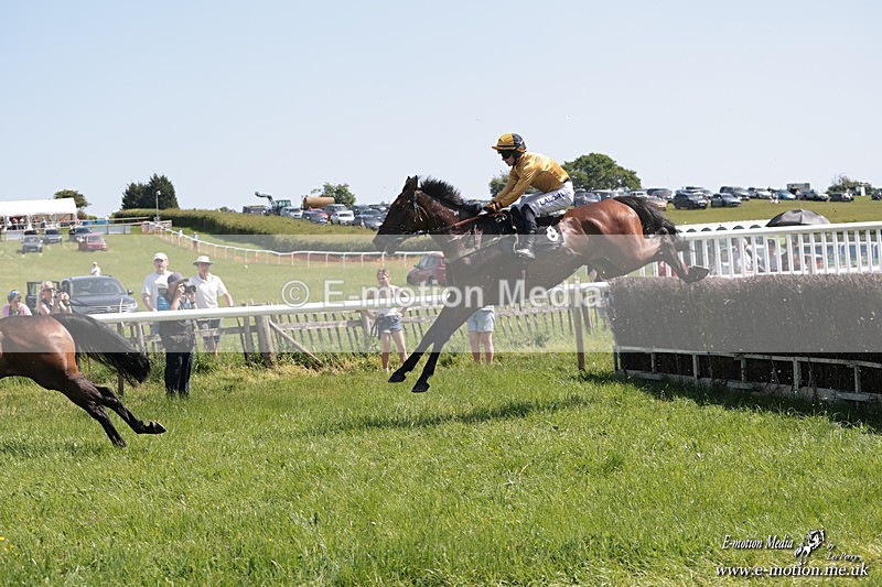 PtP 250526 197 - Albrighton & Woodland PtP Chaddesley Corbett 25/05/26