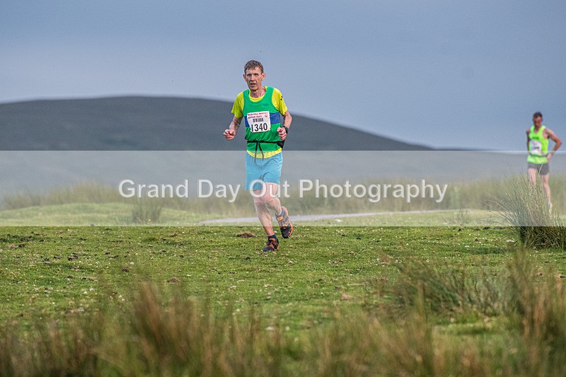 Tebay-550 - Tebay Fell Race Wednesday 26th June 2024