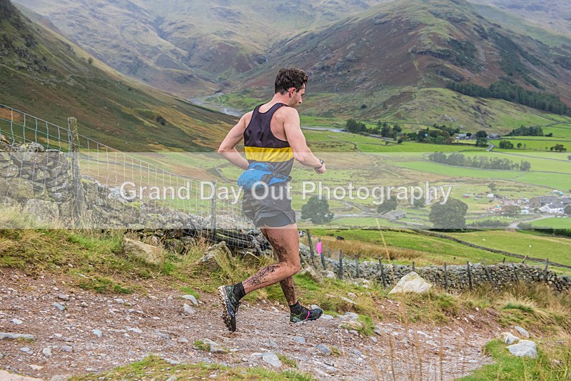 Langdale-967 - Langdale Horseshoe Fell Race Saturday 8th October 2022