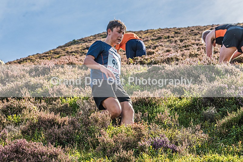 Loweswater Show-502 - Loweswater Show Junior & Senior Fell Races Sunday 3rd September 2023