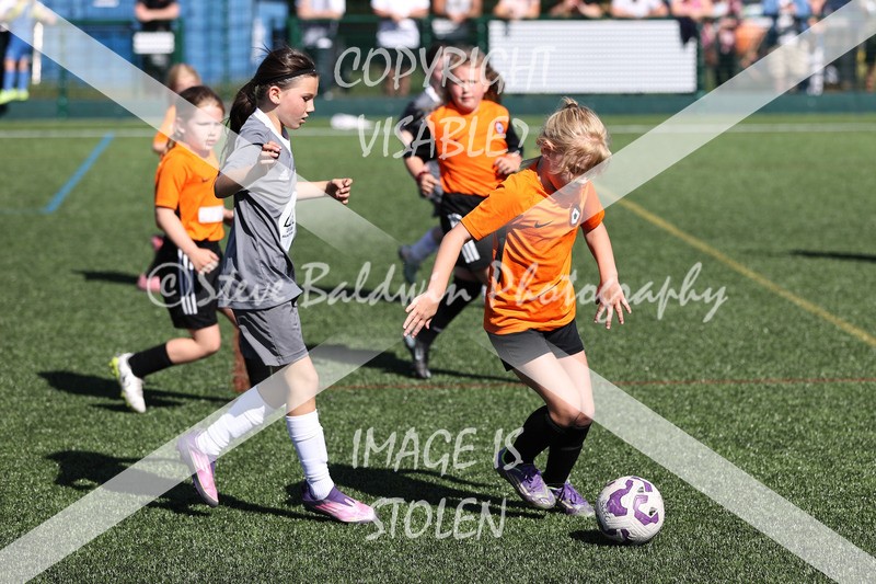 1DX33792 - Sat 13th U7 & U8 Girls